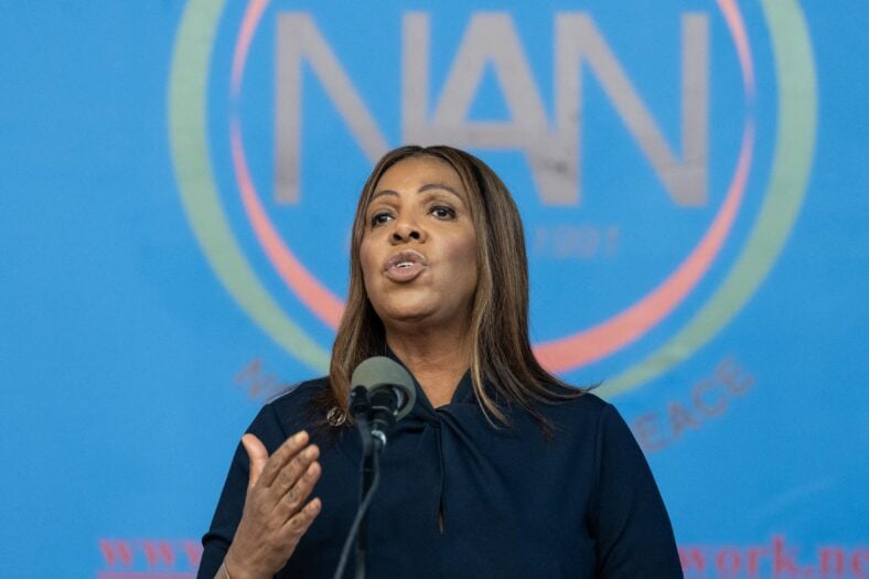 2026 National Action Network'S Martin Luther King Jr. Day Policy Forum