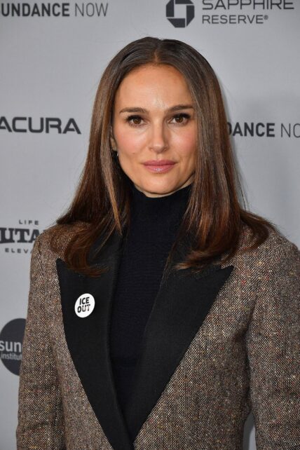 Natalie Portman Recalls Being ‘Murdered' By Critics Over Her ‘Star Wars' Role