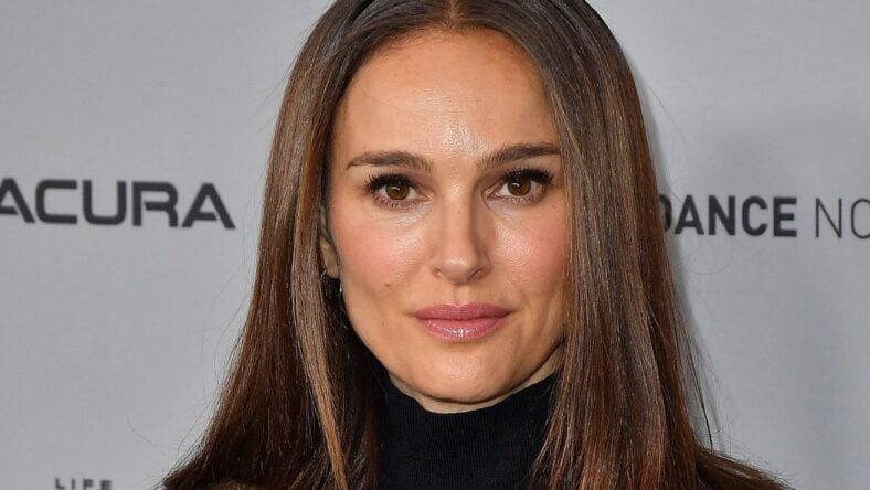 Natalie Portman Recalls Being ‘Murdered’ By Critics Over Her ‘Star Wars’ Role