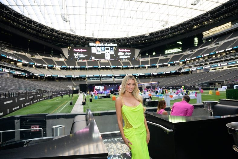 Holly Madison