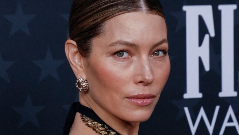 Jessica Biel Sets Strict Hollywood Rule For Son Silas As She Rejects Nepotism In His Acting Career