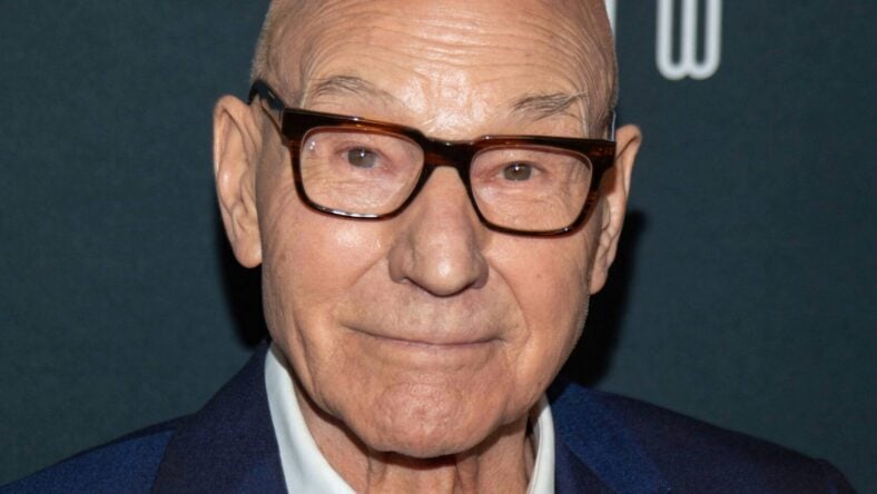 ‘Star Trek’ and ‘X-Men’ Star Patrick Stewart Dead At 86