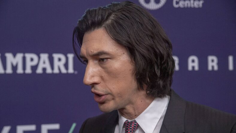 Adam Driver Seemingly Shades Disney Over ‘Moviemaking by Committee’ After Scrapped ‘Star Wars’ Film