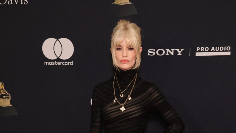 Kelly Osbourne Noticeably Missing From Family Reunion Since Cutting Off Sister Aimee