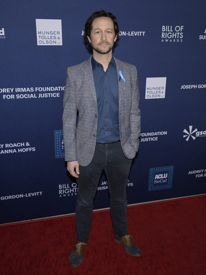 ACLU SoCal’s Annual Bill of Rights Awards Dinner