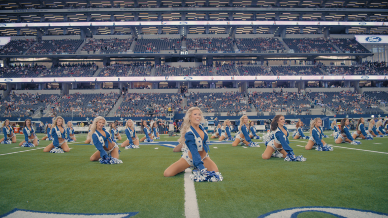 ‘America’s Sweethearts’ Star Emily Awbrey Reflects On Her ‘Once In A Lifetime’ Experience