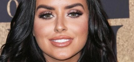 Abigail Ratchford Grabbing ‘Massive' Chest Says ‘It's A Bad Day To Be My Ex'