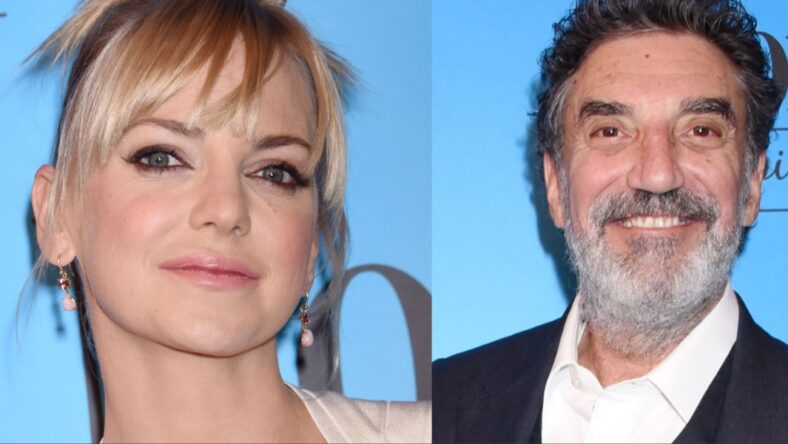Anna Faris Says ‘It Hurts’ After Chuck Lorre’s Brutal ‘Mom’ Confession