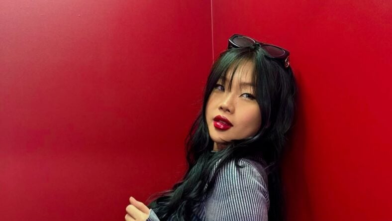 TikTok Star Arlene Lee Reveals The Fictional Man Who Ruined Real-Life Dating For Her