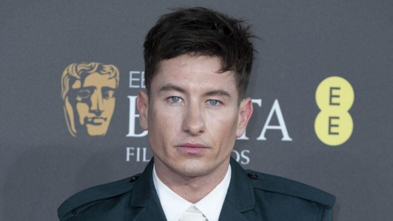 Barry Keoghan Admits He Looks ‘Better’ Following Cosmetic Procedure After Being Cruelly Mocked Over His Looks