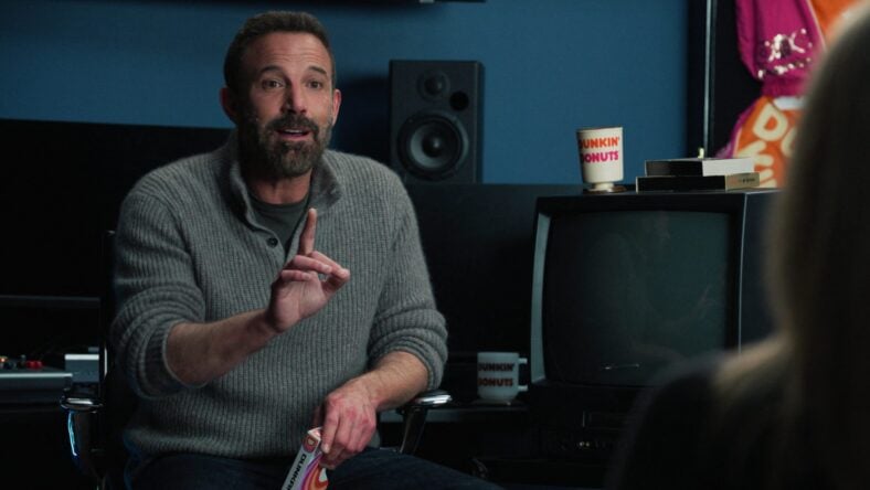 Ben Affleck Wins Over Internet With Spot-On Mexican Telenovela Impersonation