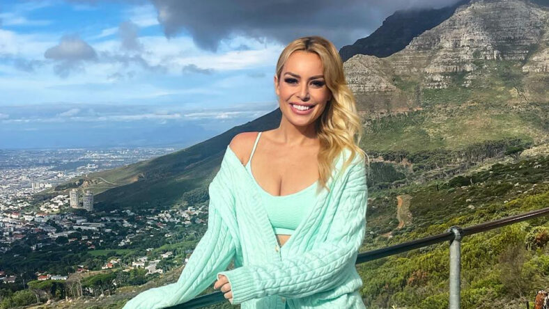 Donald Trump Staffer Britt McHenry’s Viral NBA Blowup Gets More Complicated
