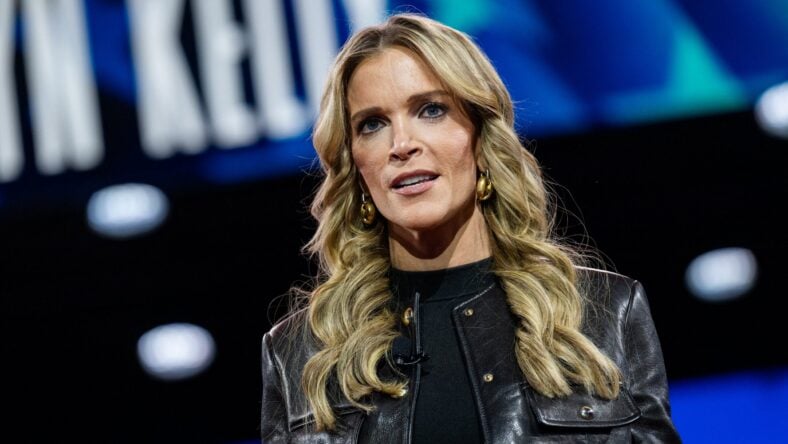 Megyn Kelly’s Cornell 7 Jane Doe Comment Puts Her Past In Focus: ‘Blatant Hypocrisy’