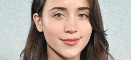 Caylee Cowan In Plunging Shirtless Blazer Flashes ‘Best' Chest In Hollywood