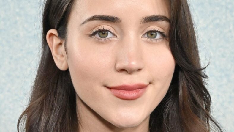 Caylee Cowan In Dental Floss Bikini Told She Looks ‘Naked’ On L.A. Beach
