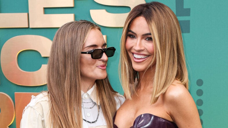 Chrishell Stause’s G Flip Heartbreak Deepens With ‘Making The Effort’ Claim
