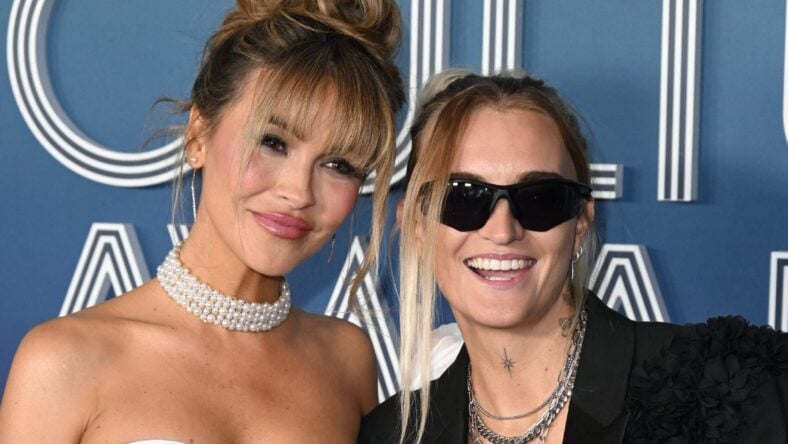 Chrishell Stause’s G Flip Split Gets Messier As Insider Reveals Alleged Fights