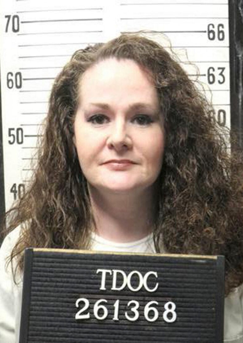 Christa Pike Remains Unconcious Following Botched Execution by Tennessee Department of Corrections