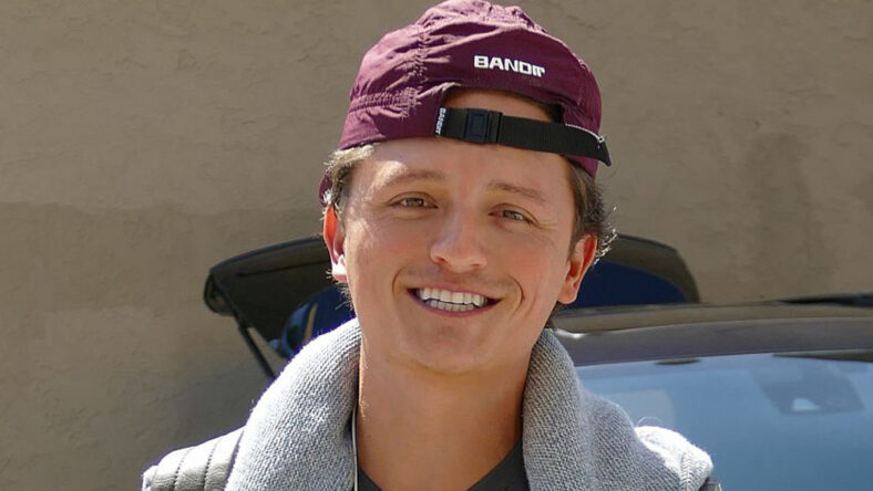 Connor Wood’s ‘DWTS’ Verdict Explodes As Fans Question The Judges’ Harsh Treatment