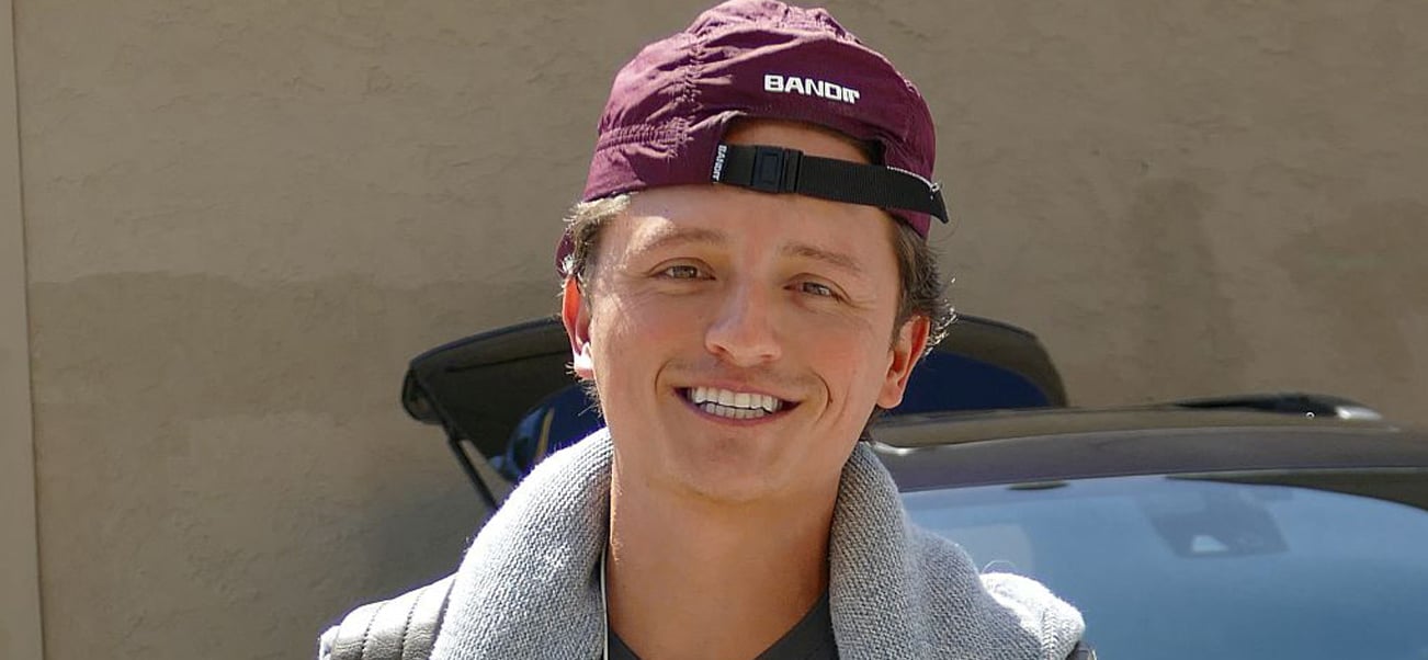 Connor Wood’s ‘DWTS’ Verdict Explodes As Fans Question The Judges’ Harsh Treatment