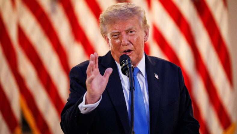 Trump’s Alleged 5-Word Remark To Beauty Queen Rape Accuser Revealed In New Bombshell Report