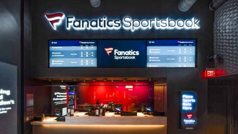 Don’t Pay For Fairness: How Fanatics Sportsbook Could Force The Gambling Industry To Level Up