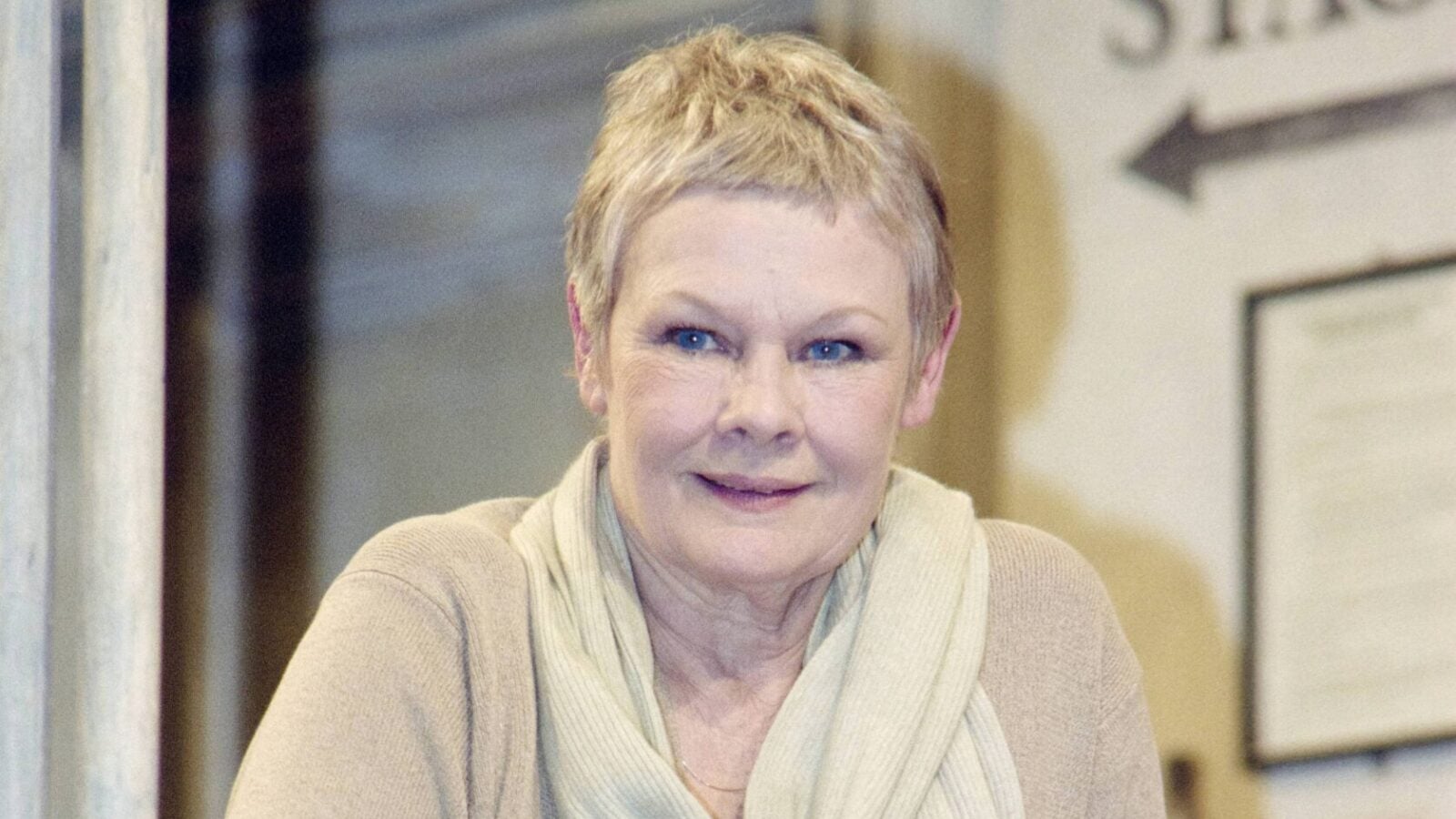 Judi Dench Makes Rare Confession About Late Husband 25 Years After His Death