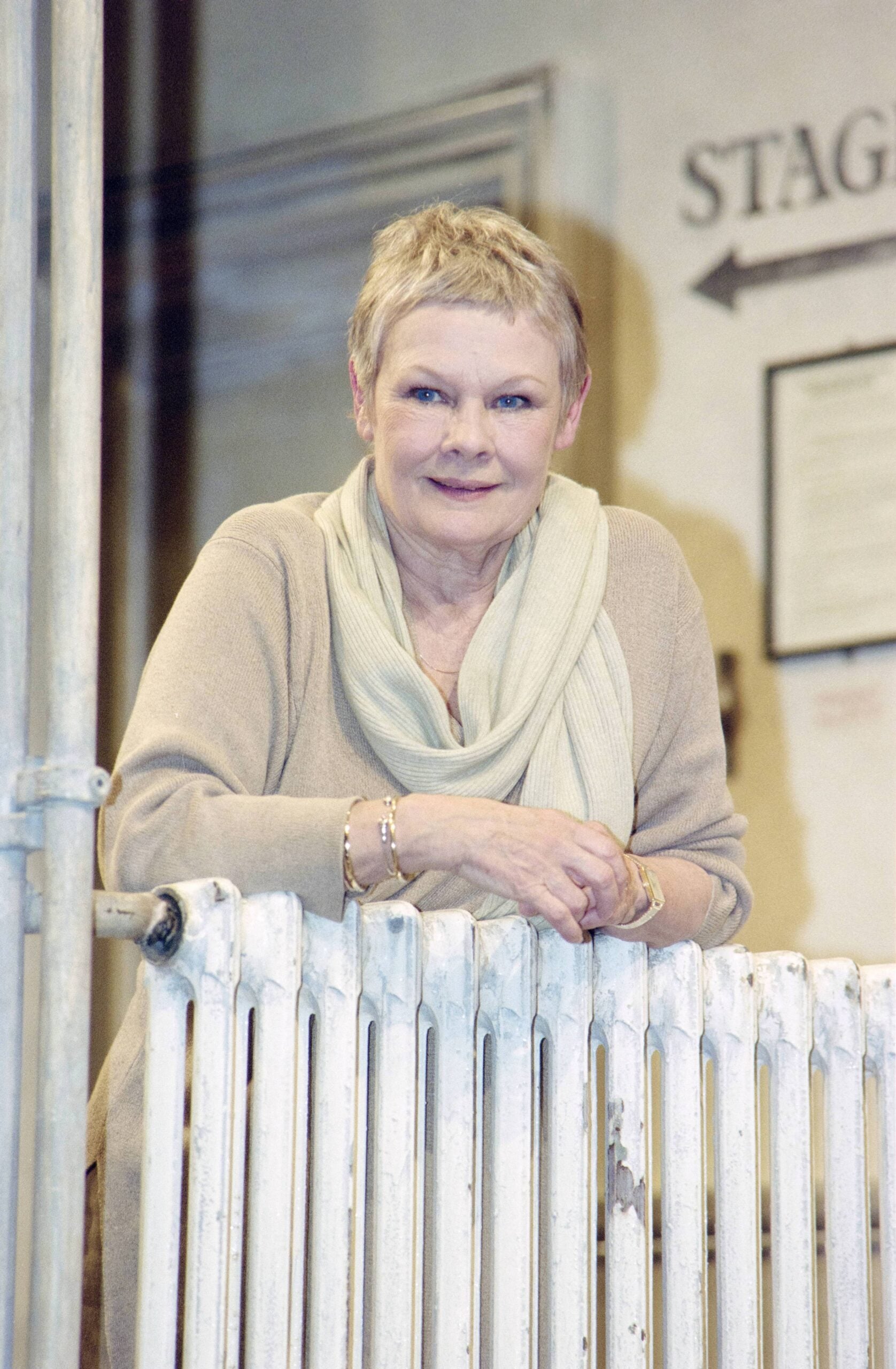 Judi Dench Makes Rare Confession About Late Husband 25 Years After His Death