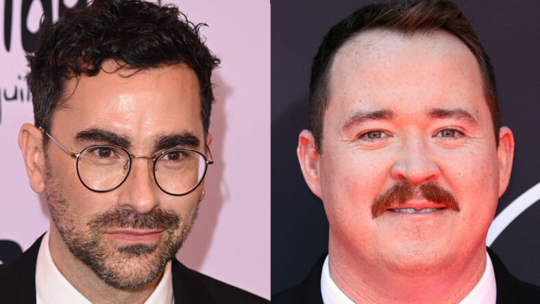 Dan Levy Slams ‘Misogynist’ Shane Gillis For Teaching Men To Treat Women ‘As Objects’ After Controversial SNL Monologue