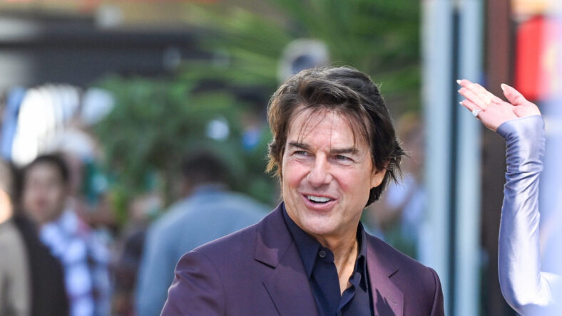 Tom Cruise’s ‘Digger’ Takes Another Box Office Hit As Sales Plunge 60%