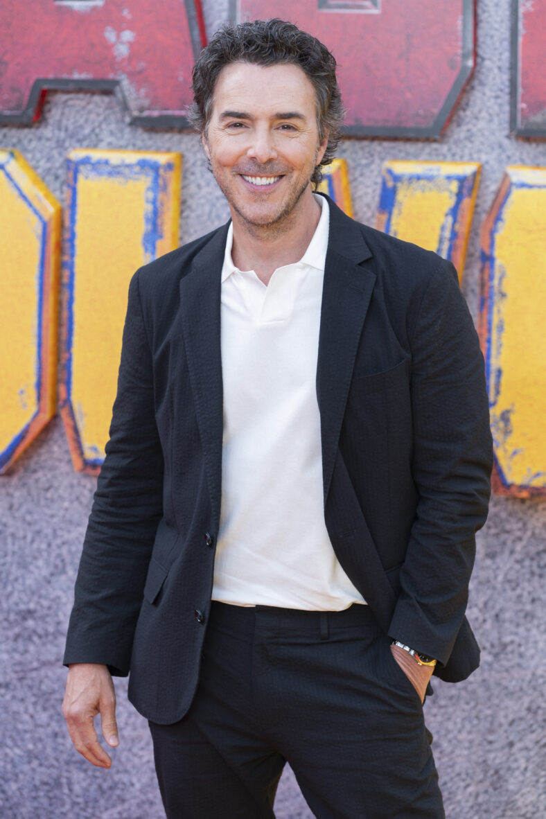 Deadpool and Wolverine UK Fan Event