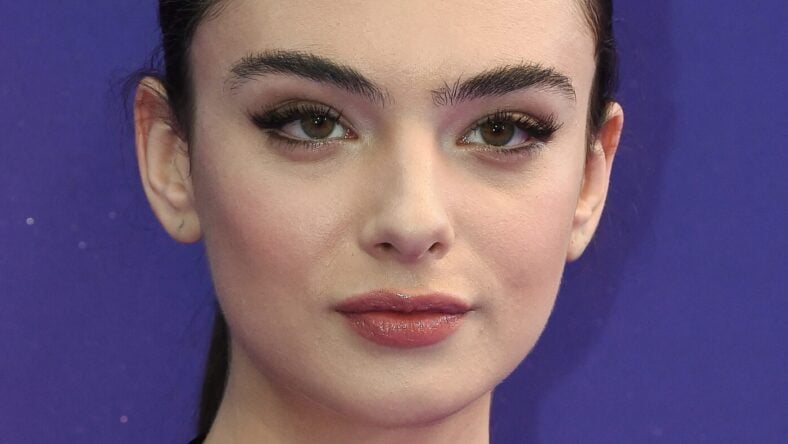 Monica Bellucci’s Daughter Deva Cassel Rivals Her Mom’s Bombshell Beauty In Stunning Fashion Looks
