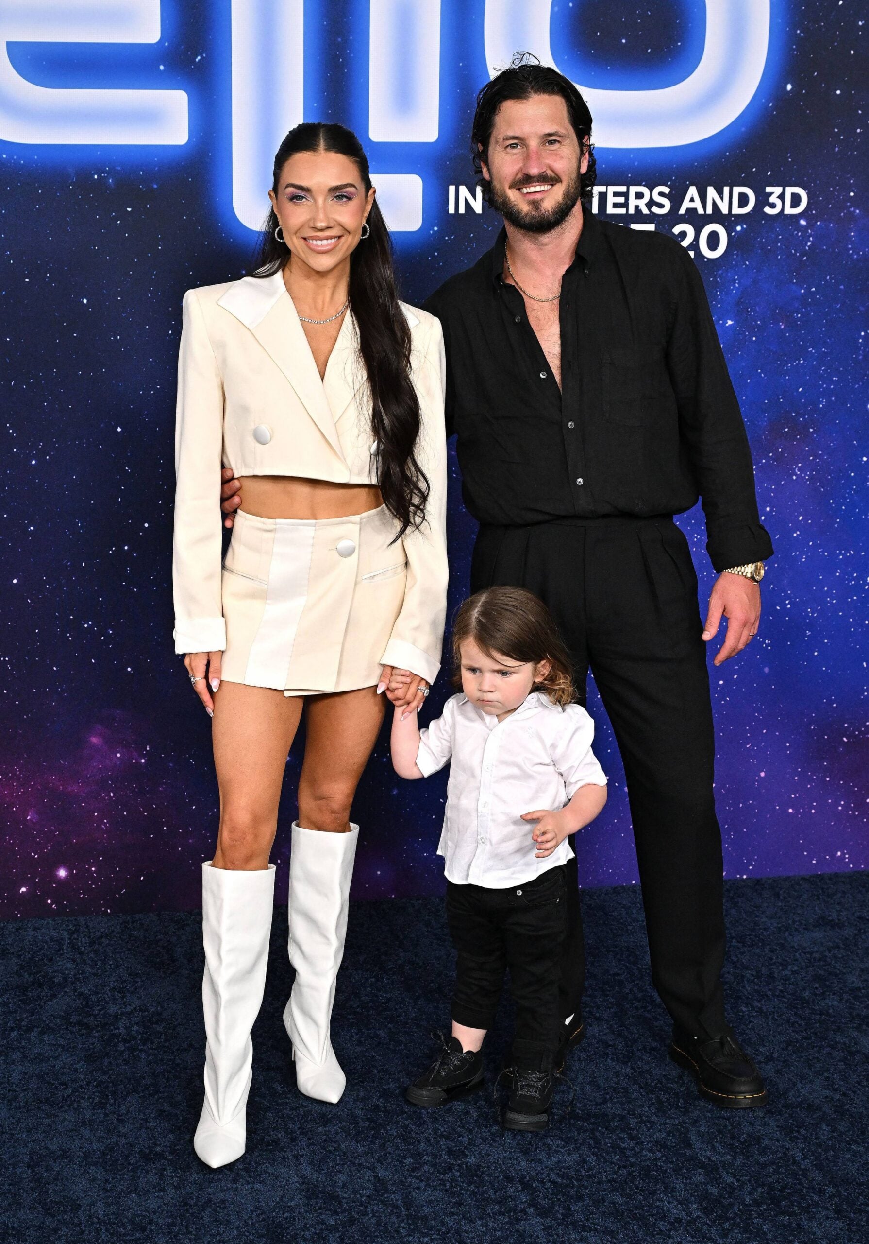 Val Chmerkovskiy Breaks Silence On ‘DWTS’ Suspension