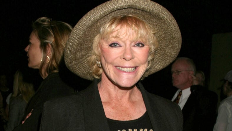 ‘Pink Panther’ Star Elke Sommer Dies Months After Husband As Heartbreaking Final Wish Resurfaces