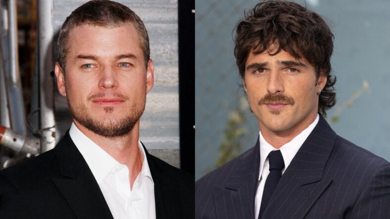 Jacob Elordi Takes On Heartbreaking Role As Eric Dane’s Final Words Reveal The Father Behind The Fame