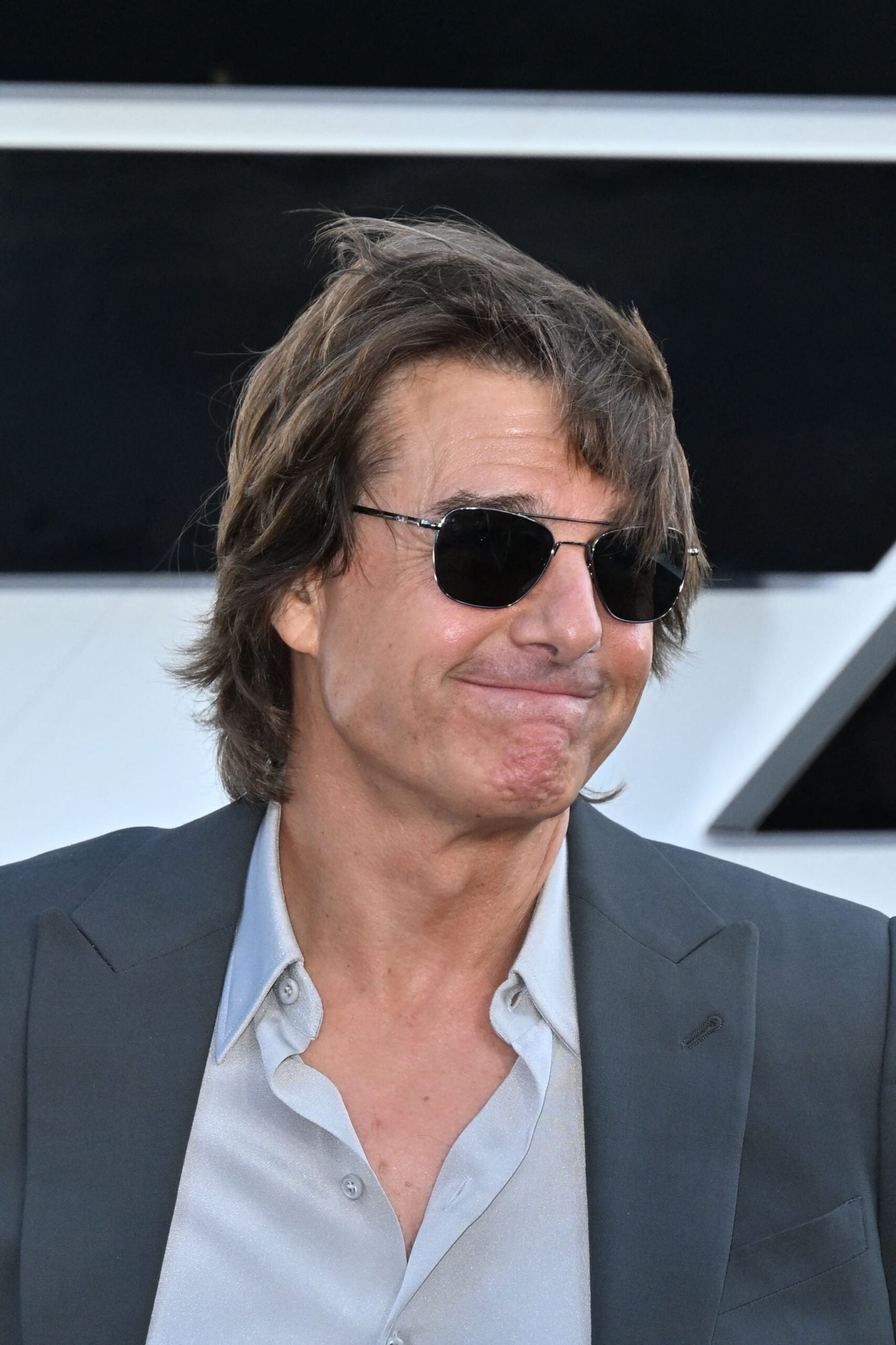 Tom Cruise Says He’s ‘Proud’ Of ‘Digger’ Amid Box Office Struggles