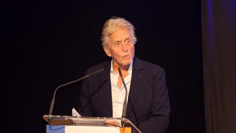 Michael Douglas Sheds Light on His Brief Split with Catherine Zeta-Jones – ‘We Had Our Problems’
