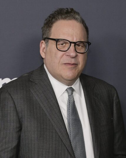 Jeff Garlin Reveals ‘Dark' Chapter Behind ‘The Goldbergs' Exit