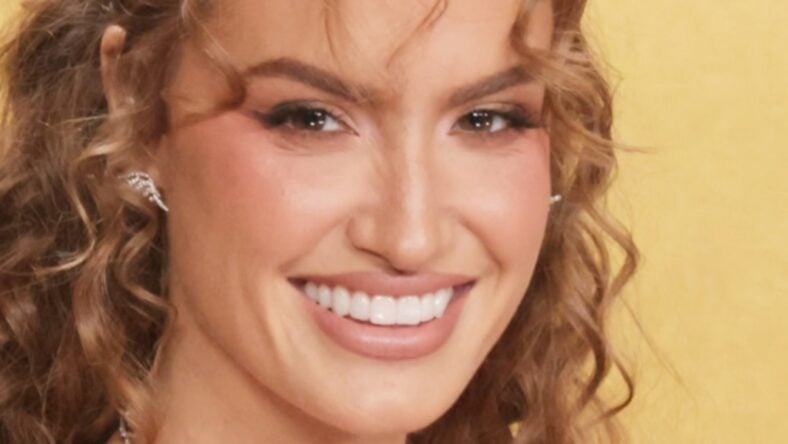 Hayley Kalil Highlights ‘Astonishing Body’ In See-Through Swimsuit While Sunkissed