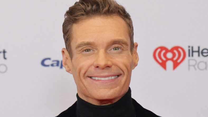 How  ‘Fat and Ugly’ Childhood Taunts Fueled Ryan Seacrest’s Ripped Transformation