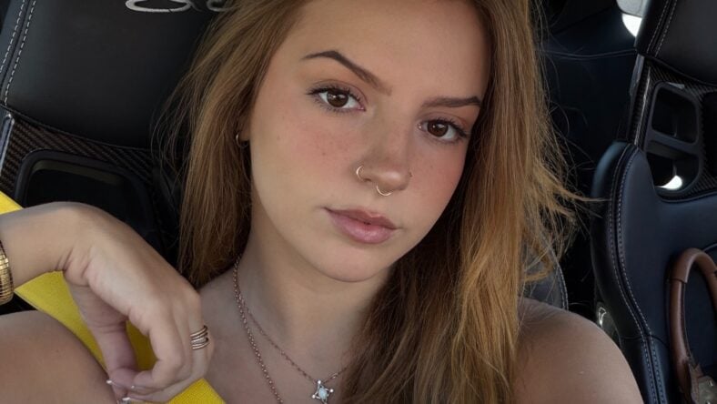 Creator & Model Roux Gets Candid About Retatrutide As Fans React To Her Amazing Transformation