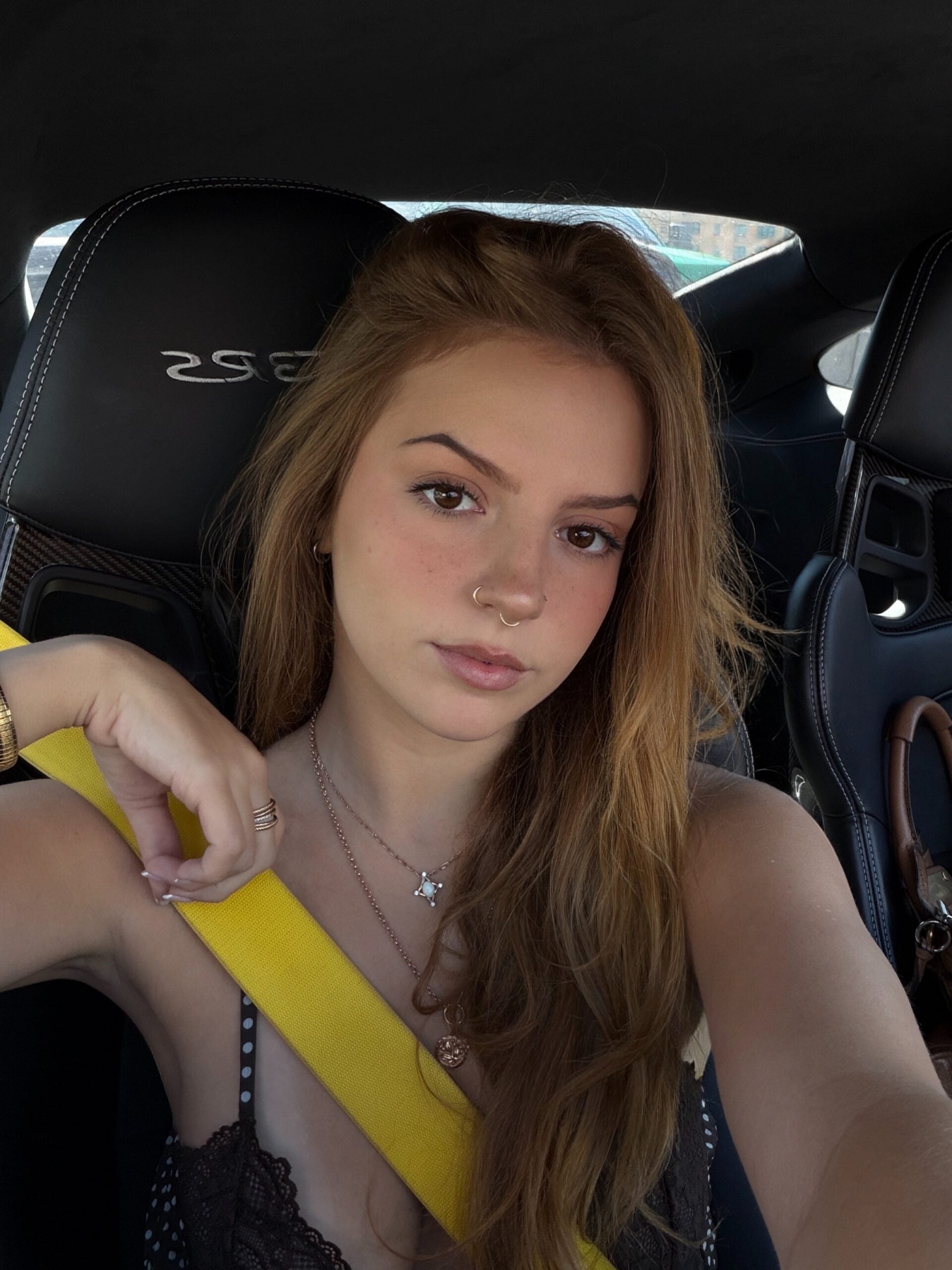 Creator & Model Roux Gets Candid About Retatrutide As Fans React To Her Amazing Transformation