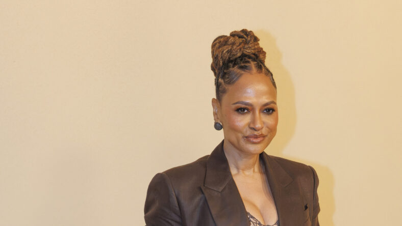 Ava DuVernay Faces Backlash Over Use Of AI In Trump Doc