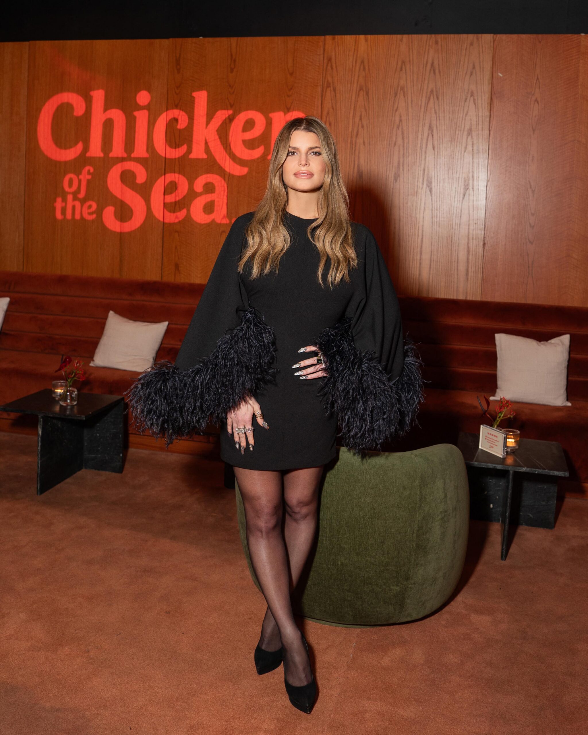 What Jessica Simpson’s Cozy Outing With Nashville Singer Says About Budding Romance