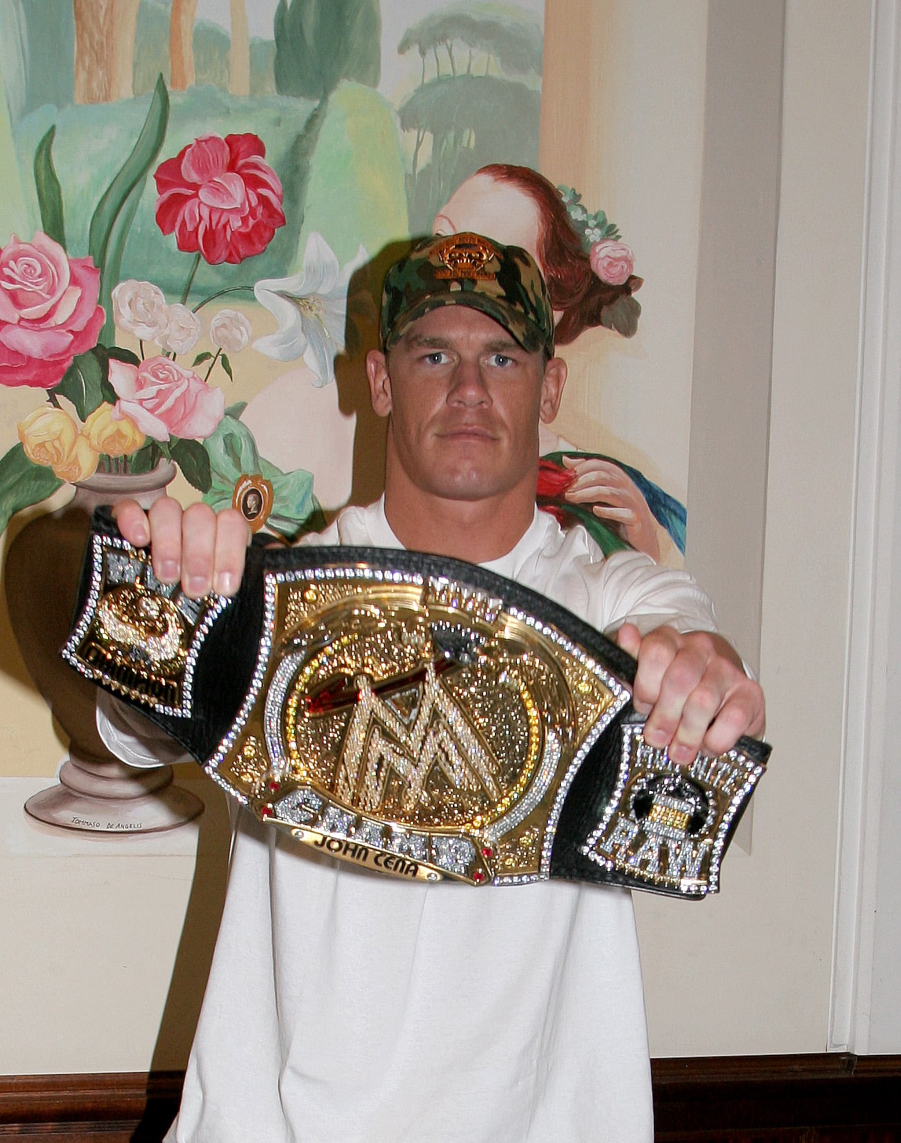John Cena Misses The WWE ‘Every Day,’ But Shares The Honest Reason He Won’t Return