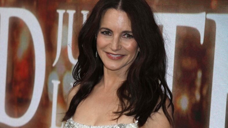 Kristin Davis Recalls Tension With ‘SATC’ Designer Over Her Body