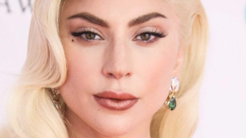 Lady Gaga Outdoors In G-String Bikini Told Backside ‘Underappreciated’