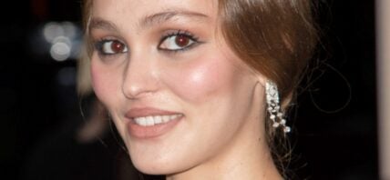 Lily-Rose Depp In Skimpy Bikini ‘Looks So Good' Now Less ‘Skinny'