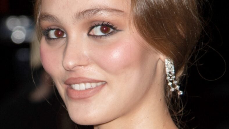 Lily-Rose Depp In Skimpy Bikini ‘Looks So Good’ Now Less ‘Skinny’
