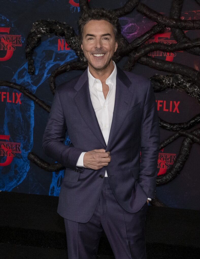 Los Angeles Premiere Of Netflix'S 'Stranger Things' Season 5